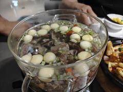 明火泉水牛腱-3号仓库·创意中国菜(乐清正大广场店)