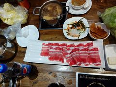 -陈氏火锅(新街坊店)