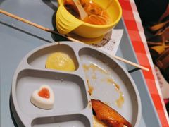 -西贝(深圳卓悦汇店)