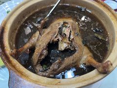-新聚丰菜馆(太监弄店)