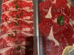 -名羊天下·火锅烧烤自助料理(镇明路店)