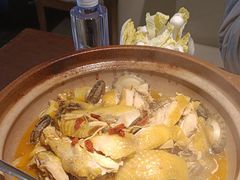 -汀小府·福建客家菜(鼓山沃尔玛店)