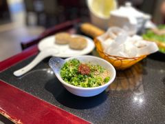 -东来顺饭庄(金泉广场店)