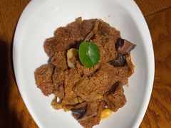 -沪上馨和小馆•海派上海菜(陆家浜路店)