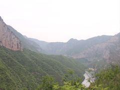 -青龙山生态文化旅游区
