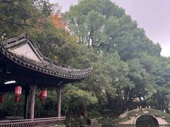 -绮园景区