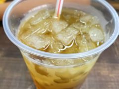 -松發肉骨茶(克拉码头店)