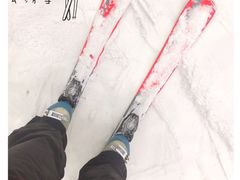 -哈尔滨热雪奇迹