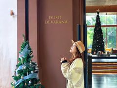 -广州都喜泰丽温泉度假酒店