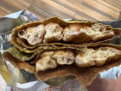 -南楼煎饼(滨江道店)