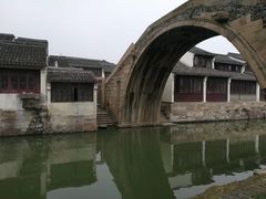 -南浔古镇