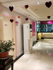 -北京俪婴妇产医院(朝阳大悦城店)