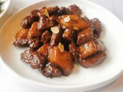 -小厨娘淮扬菜(清江苏宁广场店)