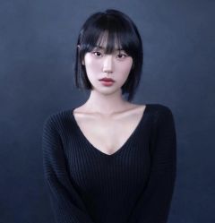 -川和潮人漂色·烫染·接发