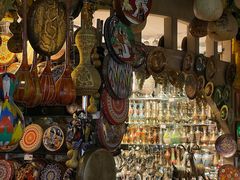 -新疆国际大巴扎