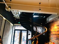-星巴克(南京大世界店)