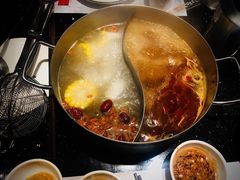 -牛事制造局牛肉火锅(莲岳路店)