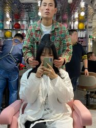 -悦SALON