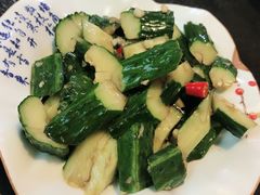 -茅炒屋龙虾·烧烤·湘菜(新河路店)