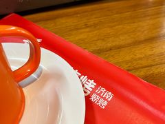 -清真·老金烧烤·小龙虾(山大路店)