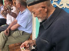 -百年老茶馆