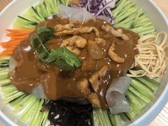 -老边饺子馆(东单店)