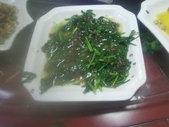 -山里人家土菜馆(茅山店)