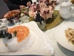 -香融府·烤鸭·家常菜(马家堡路店)