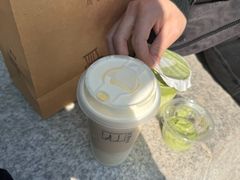 -阿嬷手作(成都万象城店)