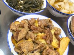 -国俊八大碗饭店