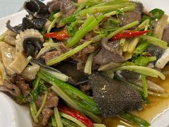 -来客家食府 · 福建客家菜