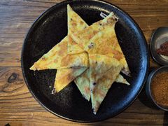 -撒郎嘿·朝鲜民俗餐馆