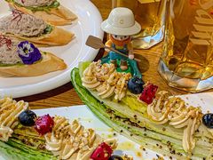 -Pekaa啤咖食肆Coffee&Bistro