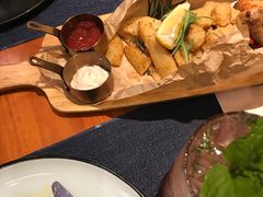 -百特喜·意大利餐厅(万达常德店)