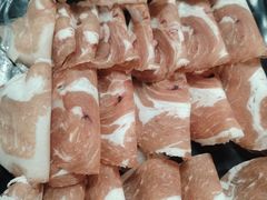 -马记伊源斋涮肉·清真菜(百子湾店)