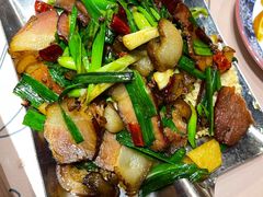 -杨记隆府重庆江湖菜(大悦城店)