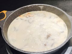 胡椒猪肚鸡-煲宫(华润万象城店)