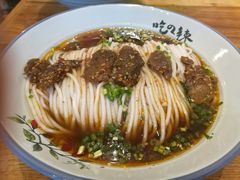 -常樂屋·常德米粉(青年路店)