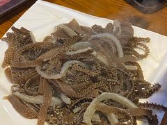 -老北京热气涮羊肉·小龙虾·烤鱼(呼玛路店)
