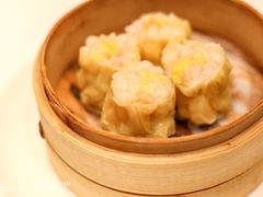 -白天鹅宾馆-宏图府餐厅
