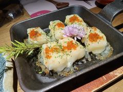 -江左尚白日本料理(万象城店)