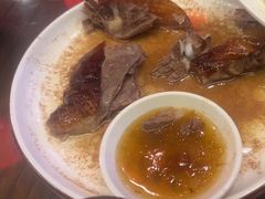 -鹅滋道(甘坑古镇店)