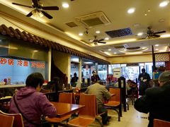 -小姜锅贴(凤凰街店)