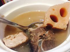 -皇后餐厅-煲仔·小菜·打边炉(古北店)