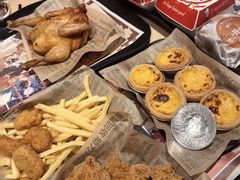 -肯德基(大悦城D馆店)