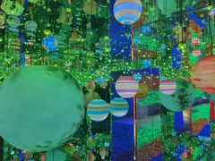 -苏州5D星空错觉艺术馆