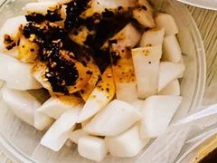 -重庆小面(蒲淞北路店)