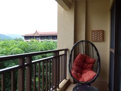 -西双版纳融创皇冠假日度假酒店