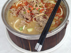 -翠晶水上餐厅(泰晤士小镇店)