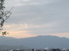 -江南天池